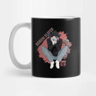 Enmu - Demon Slayer Mug